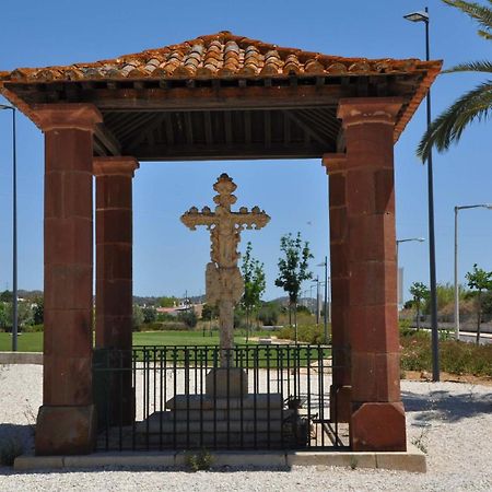 Casa Pelourinho Villa Silves Luaran gambar