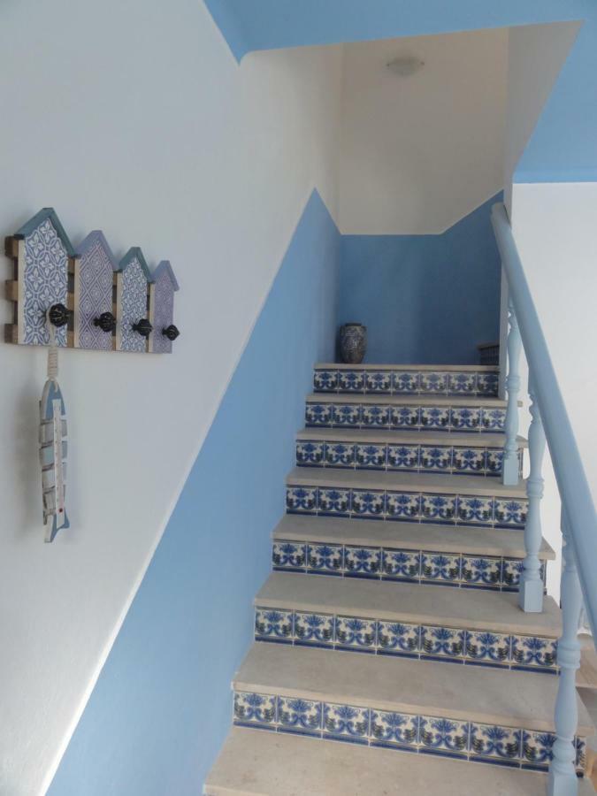 Casa Pelourinho Villa Silves Luaran gambar