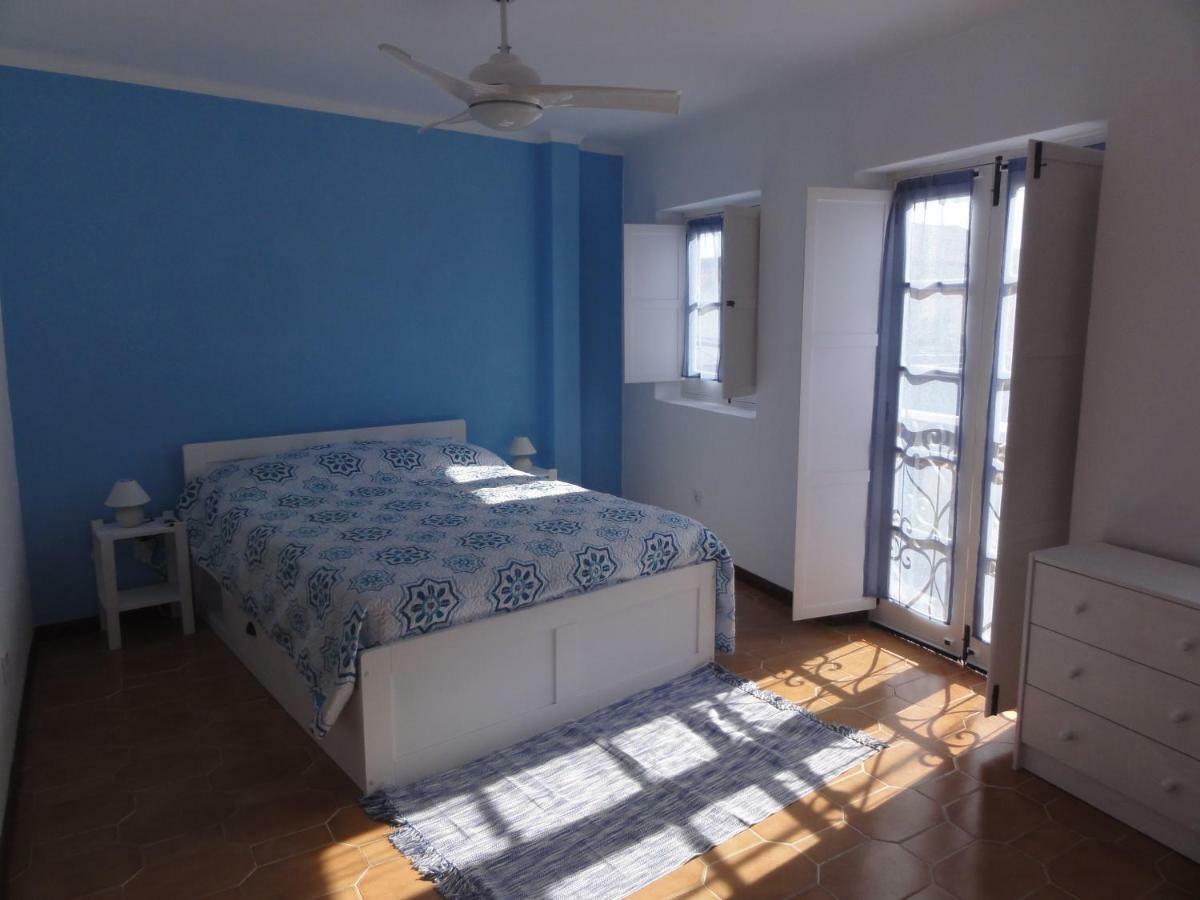 Casa Pelourinho Villa Silves Luaran gambar