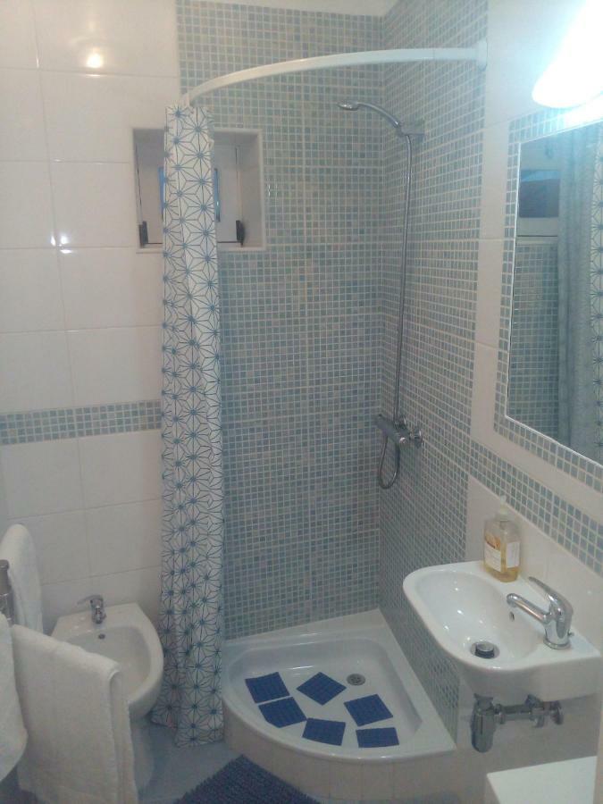 Casa Pelourinho Villa Silves Luaran gambar